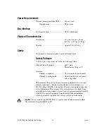 Preview for 20 page of National Instruments NI USB-9234 User Manual