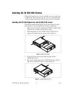 Предварительный просмотр 8 страницы National Instruments NI USB-9264 User Manual And Specifications