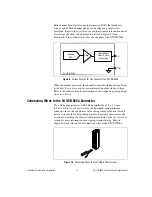 Предварительный просмотр 11 страницы National Instruments NI USB-9264 User Manual And Specifications