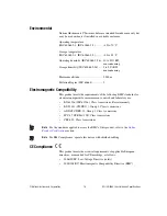 Предварительный просмотр 15 страницы National Instruments NI USB-9264 User Manual And Specifications