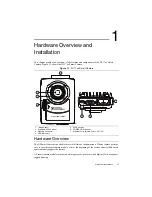 Предварительный просмотр 15 страницы National Instruments NI Vision 17 Series User Manual