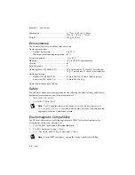 Preview for 72 page of National Instruments NI Vision 17 Series User Manual