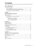 Предварительный просмотр 6 страницы National Instruments NI Vision 1722 User Manual