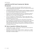 Предварительный просмотр 10 страницы National Instruments NI Vision 1722 User Manual