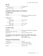 Preview for 61 page of National Instruments NI Vision 1722 User Manual