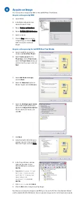 Preview for 8 page of National Instruments NI Vision CVS-1450 Series Quick Start Manual