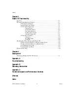 Preview for 7 page of National Instruments NI Vision CVS-1454 User Manual