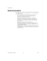 Preview for 9 page of National Instruments NI Vision CVS-1454 User Manual