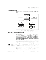 Preview for 12 page of National Instruments NI Vision CVS-1454 User Manual