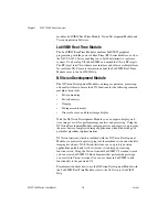 Preview for 15 page of National Instruments NI Vision CVS-1454 User Manual