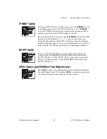 Preview for 21 page of National Instruments NI Vision CVS-1454 User Manual