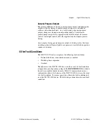 Preview for 41 page of National Instruments NI Vision CVS-1454 User Manual