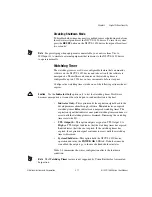 Preview for 43 page of National Instruments NI Vision CVS-1454 User Manual