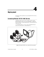 Preview for 50 page of National Instruments NI Vision CVS-1454 User Manual