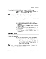 Preview for 55 page of National Instruments NI Vision CVS-1454 User Manual