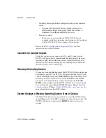 Preview for 56 page of National Instruments NI Vision CVS-1454 User Manual