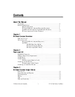 Preview for 5 page of National Instruments NI Vision NI 17 Series User Manual