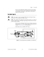 Preview for 19 page of National Instruments NI Vision NI 17 Series User Manual
