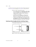 Предварительный просмотр 38 страницы National Instruments NI Vision NI 17 Series User Manual