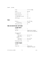 Preview for 69 page of National Instruments NI Vision NI 17 Series User Manual