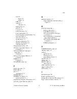 Preview for 89 page of National Instruments NI Vision NI 17 Series User Manual