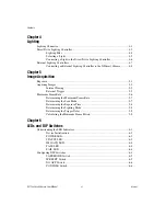 Preview for 6 page of National Instruments NI Vision NI 17xx User Manual