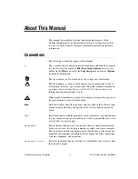 Preview for 8 page of National Instruments NI Vision NI 17xx User Manual