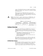 Предварительный просмотр 10 страницы National Instruments NI Vision PCI-1409 User Manual