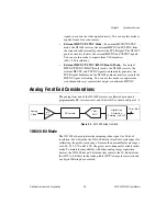 Preview for 17 page of National Instruments NI Vision PCI-1409 User Manual