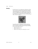 Preview for 18 page of National Instruments NI Vision PCI-1409 User Manual