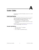 Preview for 25 page of National Instruments NI Vision PCI-1409 User Manual