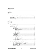 Preview for 6 page of National Instruments NI VISION PCI-8254R User Manual