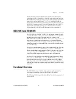 Preview for 10 page of National Instruments NI VISION PCI-8254R User Manual