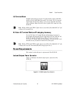 Preview for 35 page of National Instruments NI VISION PCI-8254R User Manual