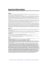 Preview for 4 page of National Instruments NI Vision PXI-1428 User Manual