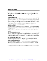 Preview for 5 page of National Instruments NI Vision PXI-1428 User Manual