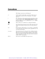 Preview for 6 page of National Instruments NI Vision PXI-1428 User Manual