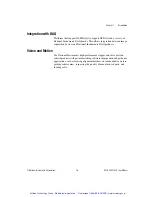 Preview for 13 page of National Instruments NI Vision PXI-1428 User Manual