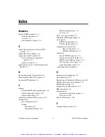 Preview for 34 page of National Instruments NI Vision PXI-1428 User Manual