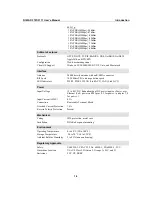 Preview for 7 page of National Instruments NI WAP-3701 User Manual