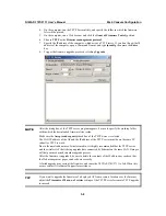 Preview for 22 page of National Instruments NI WAP-3701 User Manual