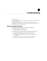 Preview for 40 page of National Instruments NI WAP-3701 User Manual