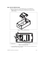 Preview for 4 page of National Instruments NI WSN-3291 Installation Manual