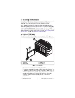 Preview for 7 page of National Instruments NI Getting Started Manual