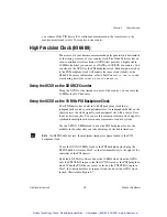 Preview for 22 page of National Instruments NI660 Series User Manual