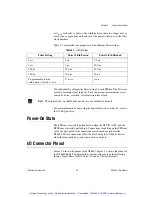 Preview for 28 page of National Instruments NI660 Series User Manual