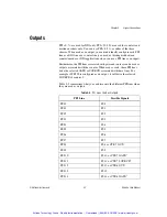 Preview for 32 page of National Instruments NI660 Series User Manual