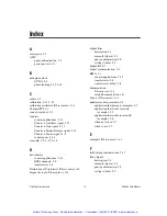 Предварительный просмотр 50 страницы National Instruments NI660 Series User Manual