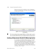 Предварительный просмотр 98 страницы National Instruments none User Manual