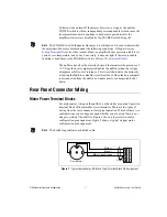 Предварительный просмотр 7 страницы National Instruments nuDrive 2CF-001 User Manual